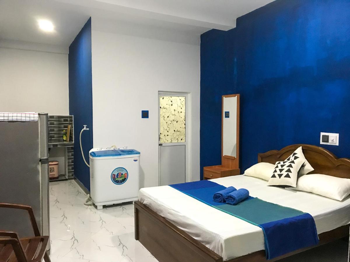 Villa Girilena Hikkaduwa Ngoại thất bức ảnh