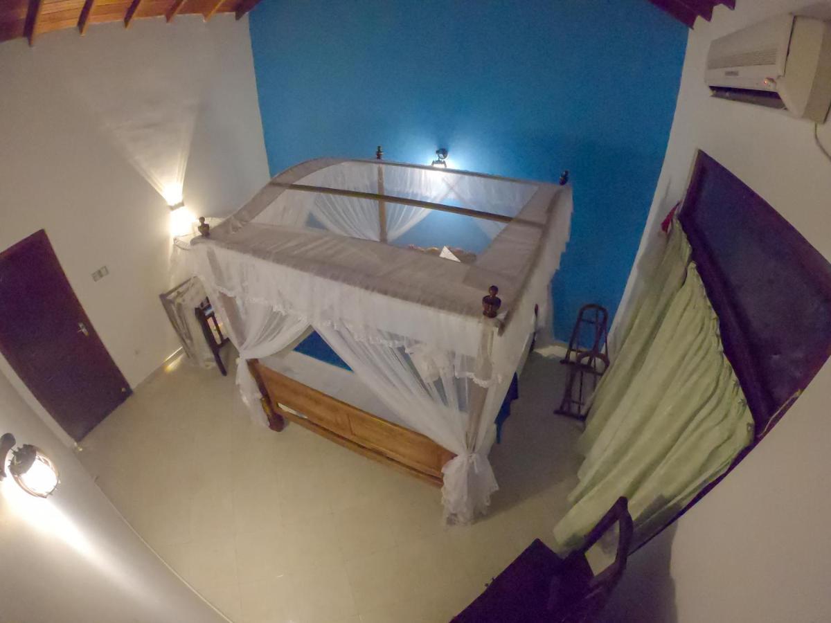 Villa Girilena Hikkaduwa Ngoại thất bức ảnh