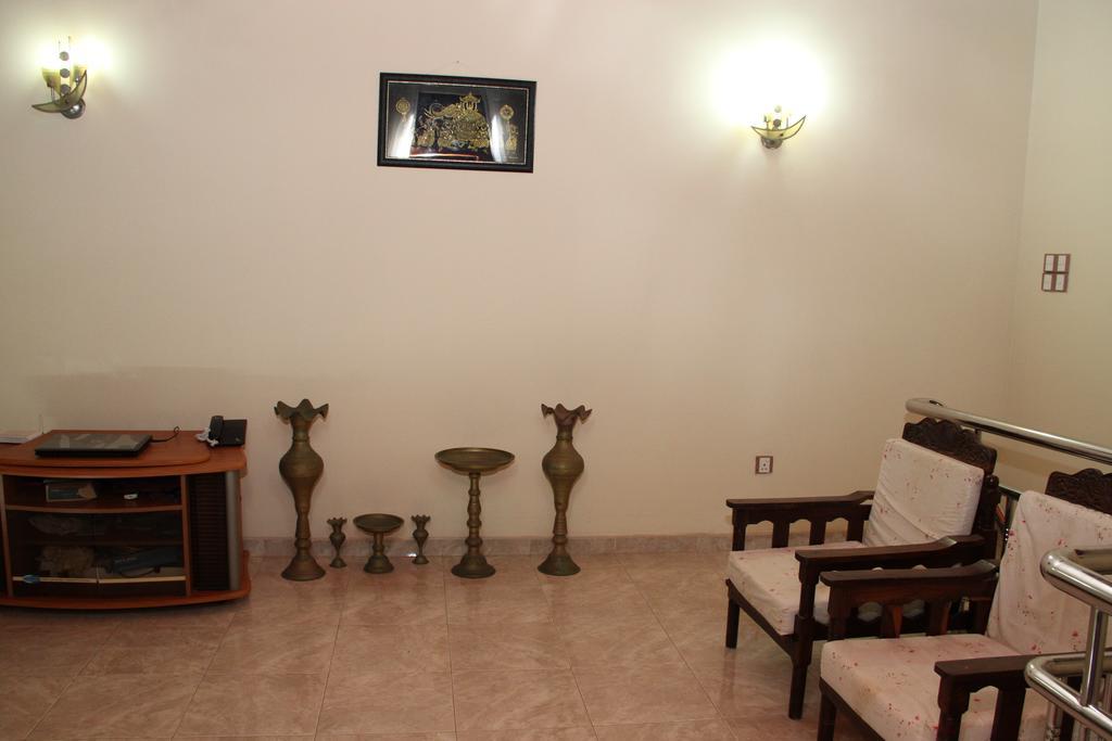 Villa Girilena Hikkaduwa Ngoại thất bức ảnh