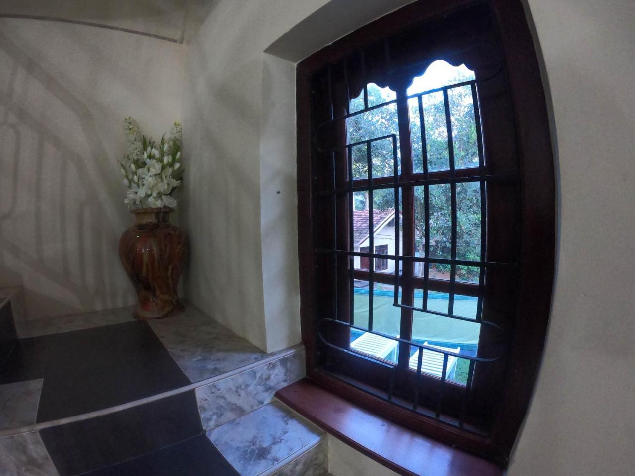 Villa Girilena Hikkaduwa Ngoại thất bức ảnh