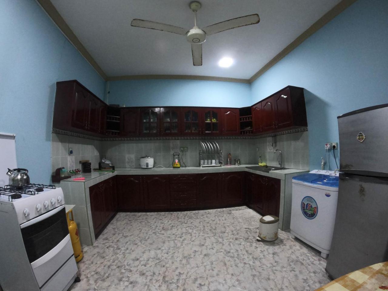 Villa Girilena Hikkaduwa Ngoại thất bức ảnh