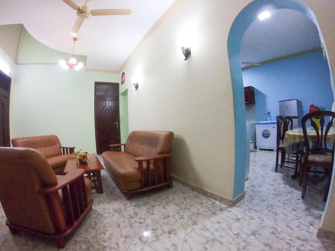 Villa Girilena Hikkaduwa Ngoại thất bức ảnh